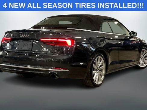 Used 2018 Audi A5 2.0T Premium Plus w/ Premium Plus image 13