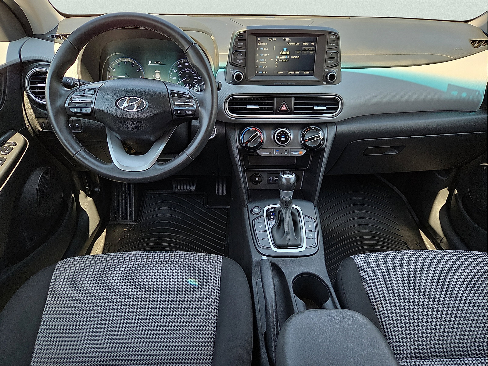 Used 2021 Hyundai Kona SEL FWD image 11