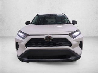 Certified 2020 Toyota RAV4 LE FWD video 2