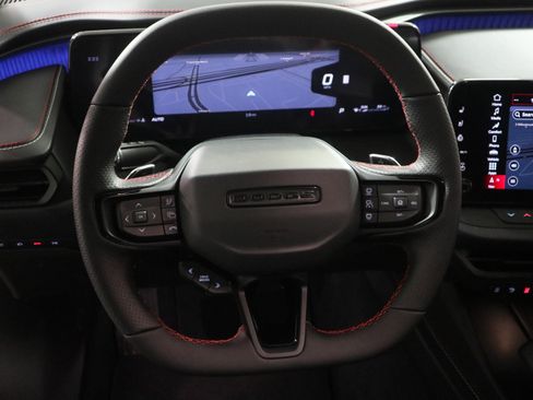 New 2026 Dodge Charger Scat Pack image 16