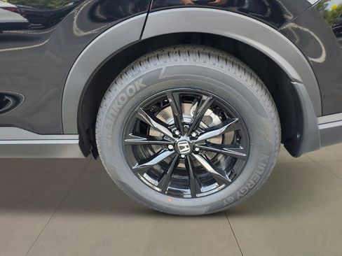 New 2025 Honda CR-V Sport-L image 11