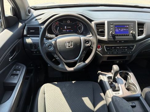Used 2019 Honda Ridgeline Sport image 26