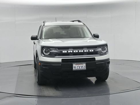 Used 2024 Ford Bronco Sport Big Bend AWD/4WD image 56