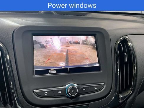 Certified 2022 Chevrolet Equinox RS AWD/4WD image 17