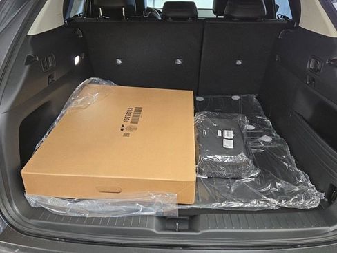 New 2026 MAZDA CX-50 2.5 Hybrid w/ Weather Package AWD/4WD image 17