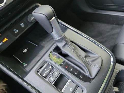 New 2026 Honda CR-V EX-L image 27