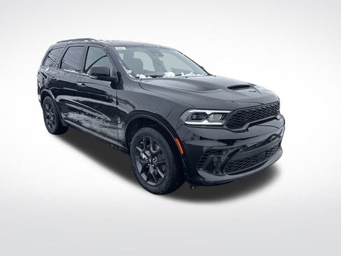New 2026 Dodge Durango GT image 10