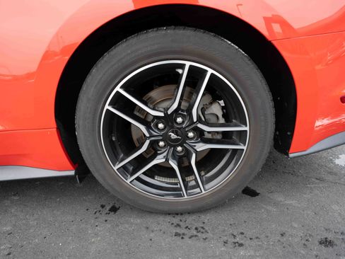 Used 2020 Ford Mustang GT w/ Equipment Group 301A image 28