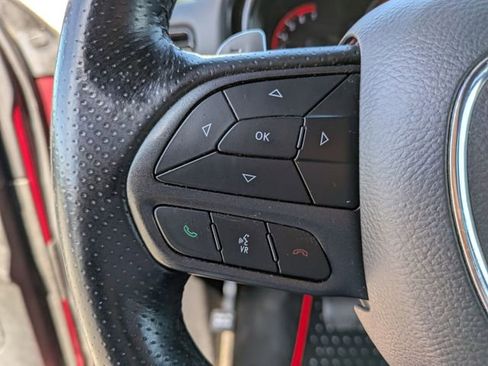 Used 2021 Dodge Durango R/T AWD/4WD image 11