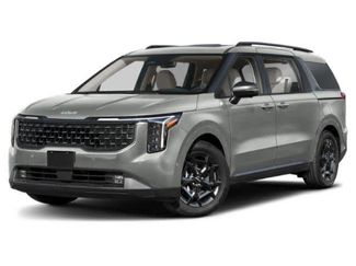 New 2026 Kia Carnival SX Prestige FWD video 1