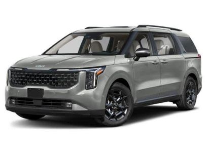 New 2026 Kia Carnival SX Prestige