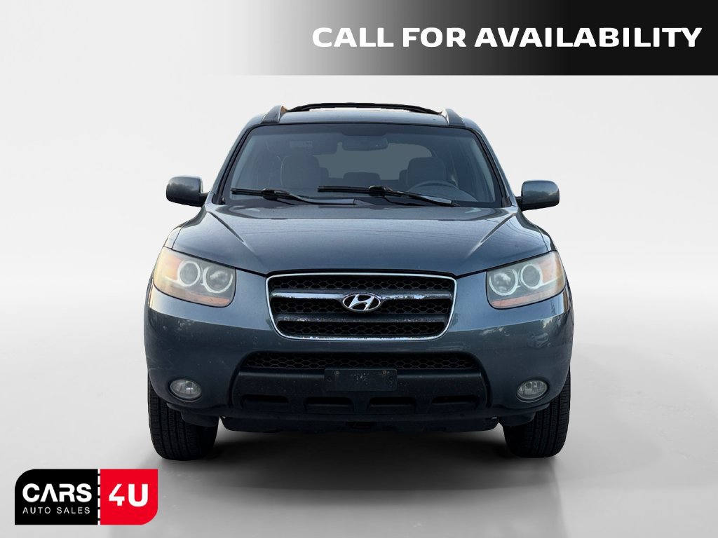 Used 2007 Hyundai Santa Fe 2WD image 2