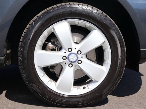 Used 2011 Mercedes-Benz ML 350 2WD image 11