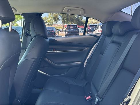 Used 2024 MAZDA MAZDA3 s image 23