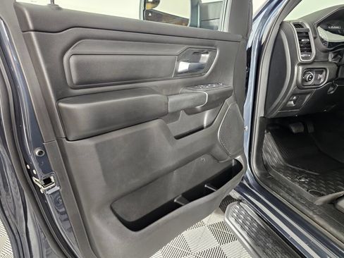 New 2026 RAM 1500 Classic Warlock AWD/4WD image 20