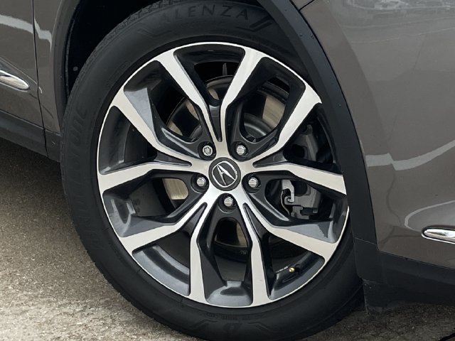 Used 2024 Acura MDX w/ Technology Package FWD image 8
