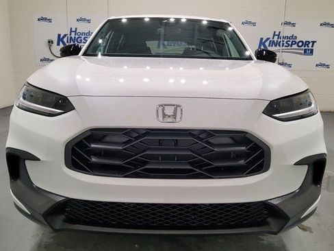 New 2026 Honda HR-V Sport image 10