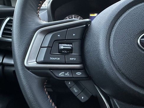 Used 2022 Subaru Crosstrek 2.5i Limited w/ Moonroof Package 2 image 19