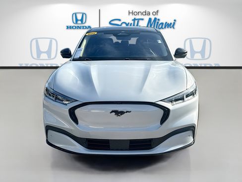 Used 2023 Ford Mustang Mach-E Premium image 2