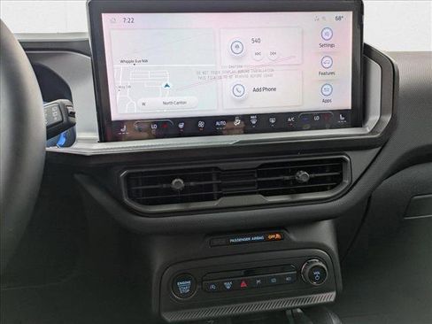 New 2025 Ford Bronco Sport Badlands w/ Badlands Tech Package image 14