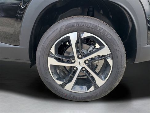 New 2026 Chevrolet Trax RS image 12