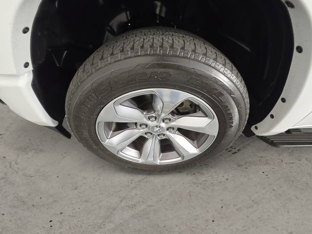 Used 2021 RAM 1500 Limited AWD/4WD image 14