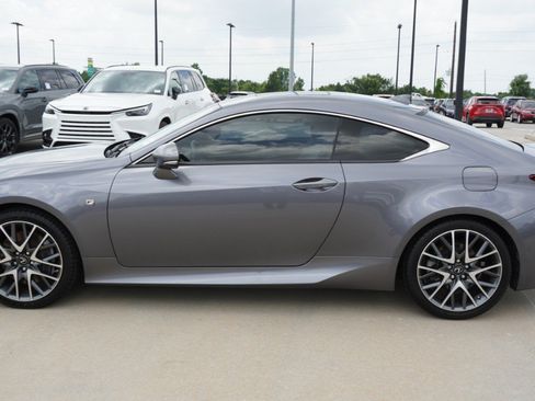 Used 2016 Lexus RC 350 RWD image 5