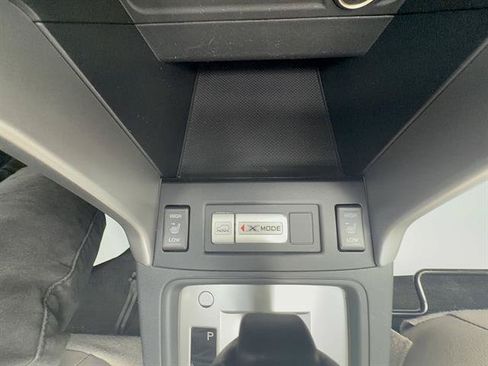 Used 2018 Subaru Forester 2.5i Limited AWD/4WD image 18
