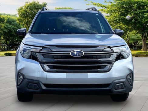 Certified 2026 Subaru Forester Premium AWD/4WD image 2