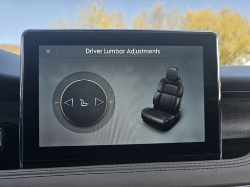 Used 2020 Lincoln Corsair Reserve w/ Elements Package AWD/4WD image 31