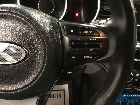 Used 2015 Kia Optima EX w/ EX Premium Package FWD image 39