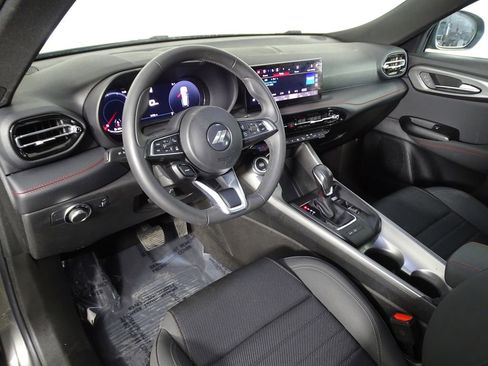 Used 2024 Dodge Hornet GT image 22