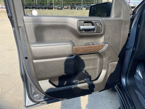 Used 2021 GMC Sierra 1500 Elevation w/ X31 Off-Road Package AWD/4WD image 10