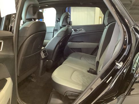 Certified 2023 Kia Sportage X-Line w/ X-Line Premium Package AWD/4WD image 14