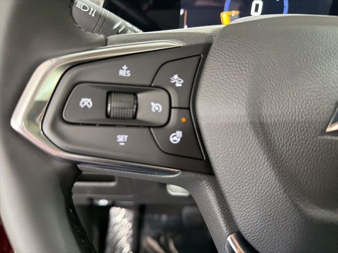 New 2026 Chevrolet TrailBlazer LT AWD/4WD image 30