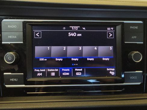 Used 2024 Volkswagen Jetta S FWD image 25