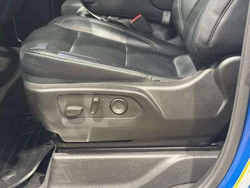 Used 2022 GMC Sierra 1500 Elevation RWD image 17