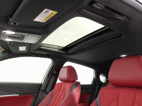 Used 2025 Acura Integra A-Spec image 36