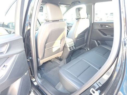 New 2026 Chevrolet Equinox LT image 27