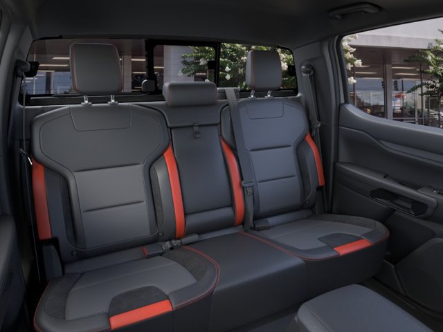 New 2026 Ford Ranger Raptor AWD/4WD image 11