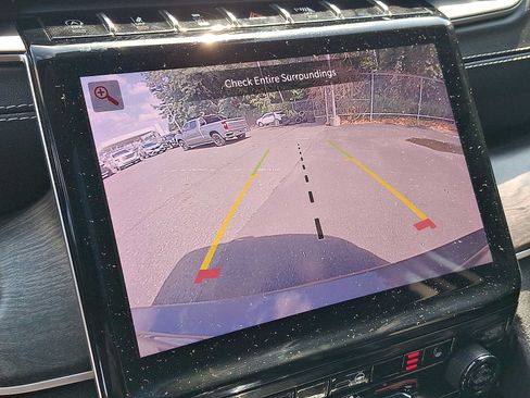 Used 2022 Jeep Grand Cherokee L Limited AWD/4WD image 19