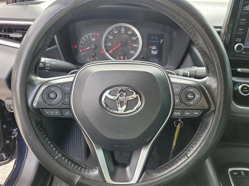 Used 2022 Toyota Corolla SE image 18
