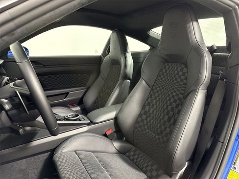 New 2026 Porsche 911 Carrera GTS image 5