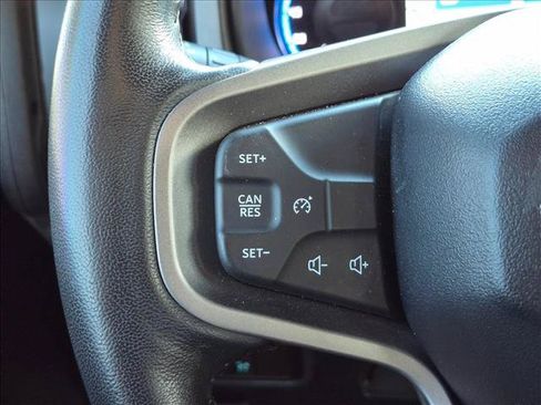 Used 2022 Ford Bronco Big Bend AWD/4WD image 4