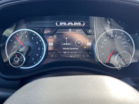 New 2026 RAM 2500 Big Horn image 25