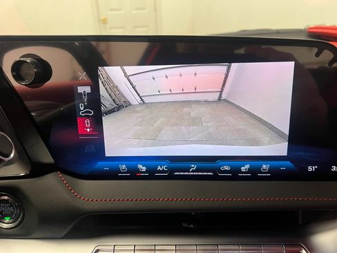 New 2026 Chevrolet Corvette Z06 image 63