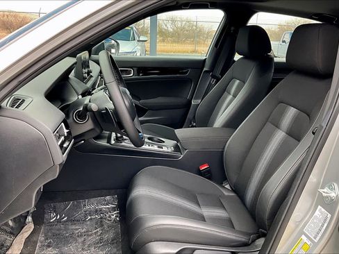 Used 2026 Honda Civic Sport image 8