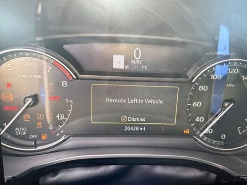 Used 2024 Cadillac XT6 Sport AWD/4WD image 7