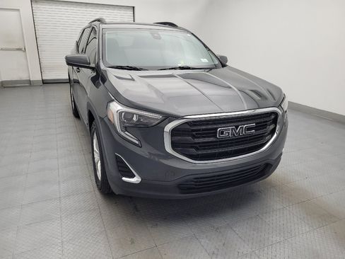 Used 2020 GMC Terrain SLE w/ Driver Convenience Package FWD image 14