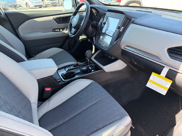 New 2026 Subaru Forester AWD/4WD image 22